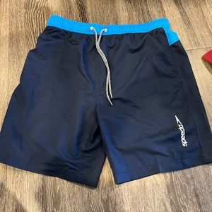 Brand New men's XXL speedo swim trunks